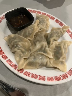 Qi Dumpling Lounge by null