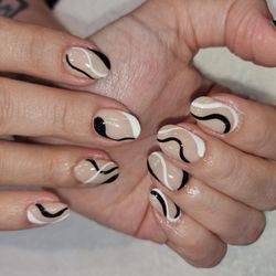 Memorial Nails & Spa