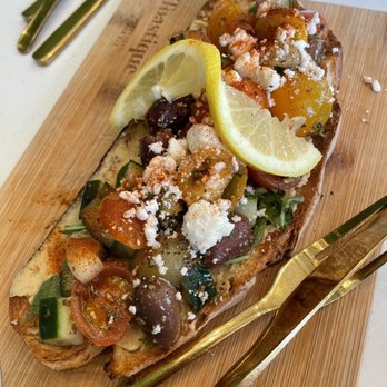 Toastique - Greek Toast - Juice Bars & Smoothies Near Me - Winter Garden, Florida Toastique - Greek Toast - Juice Bars & Smoothies Near Me - Winter Garden, Florida