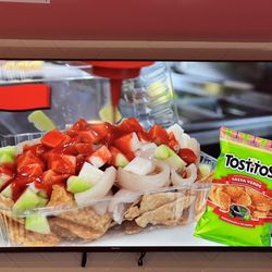 Tostilocos