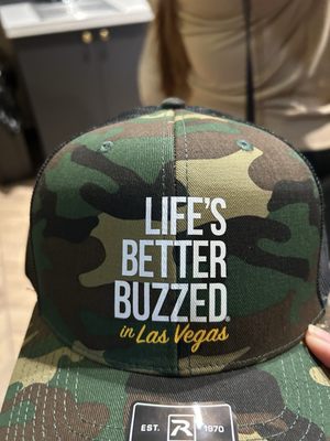 Better Buzz Coffee - East Las Vegas by null