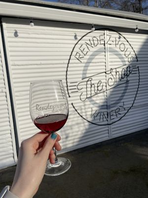 The Shop by Rendez-vous Winery by null