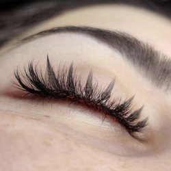 3D Eyelash Beauty