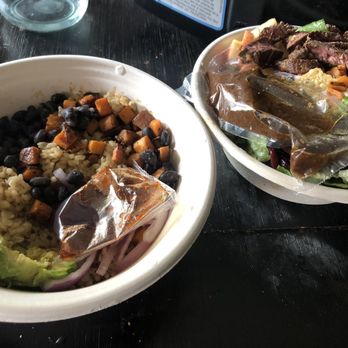 Angie’s Lobster - Custom bowl and harvest bowl. - Sandwiches Near Me - Phoenix, Arizona Angie’s Lobster - Custom bowl and harvest bowl. - Sandwiches Near Me - Phoenix, Arizona