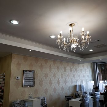 Joli Nails - Pretty Chandelier - Nail Salons Near Me - Lincolnshire, Illinois Joli Nails - Pretty Chandelier - Nail Salons Near Me - Lincolnshire, Illinois
