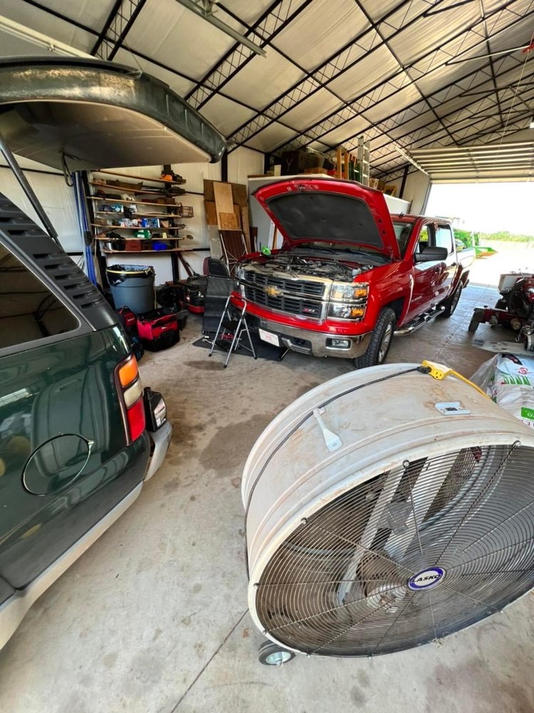 BAILEY AUTOMOTIVE SERVICES Updated September 2024 16 Photos