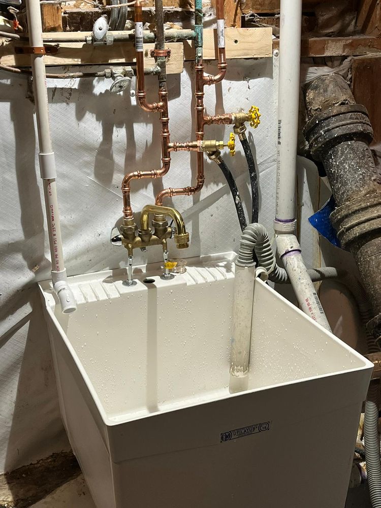 Slide of Welter Home Services