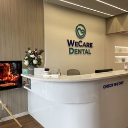 WeCare Dental