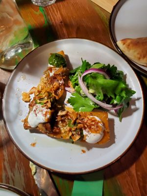 Zizi Wine Bar by null