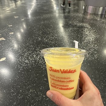 Juan Valdez Cafe - Smoothie - Coffee & Tea Near Me - Miami, Florida Juan Valdez Cafe - Smoothie - Coffee & Tea Near Me - Miami, Florida