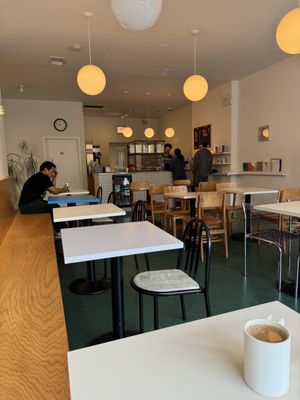 Doma Cafe by null