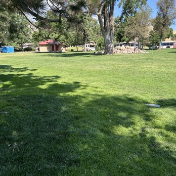 Parfet Park - Parks Near Me - Golden, Colorado