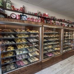 Guadalajara Bakery