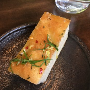 Tipo - Table focaccia - Italian Near Me - Portland, Maine Tipo - Table focaccia - Italian Near Me - Portland, Maine
