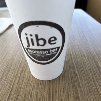 Jibe Espresso Bar - Coffee & Tea Near Me - Seattle, Washington Jibe Espresso Bar - Coffee & Tea Near Me - Seattle, Washington