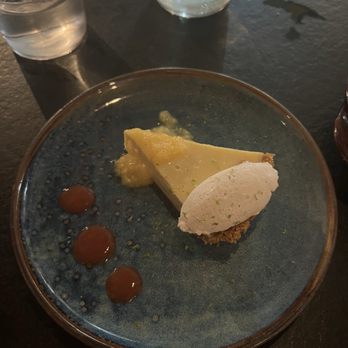 Traif - Moms Key Lime Pie - New American Near Me - Brooklyn, New York