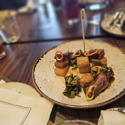 Rye Street Tavern by null
