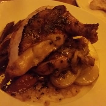Ray's Boathouse - Draper Valley Chicken - New American Near Me - Seattle, Washington Ray's Boathouse - Draper Valley Chicken - New American Near Me - Seattle, Washington
