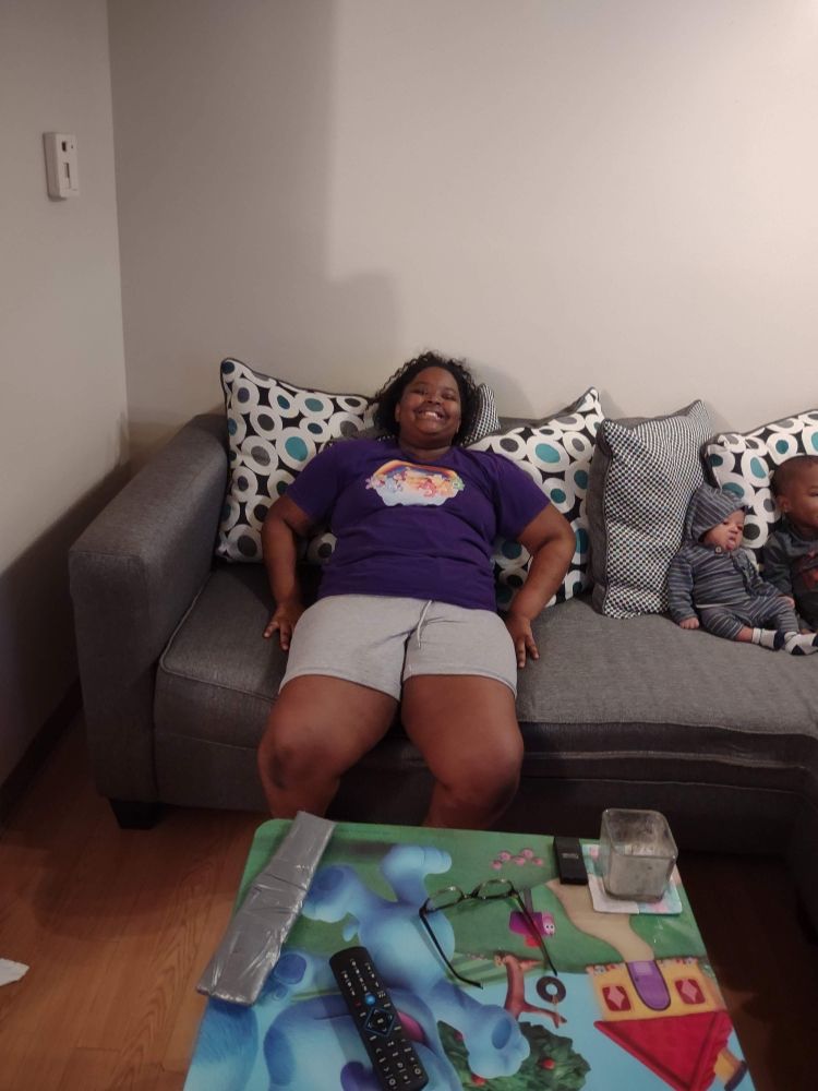 Shae-Kelia's Kids Daycare Center - childcare center in Barberton, OH