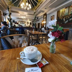 Café Mozart