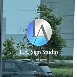 LA Sign Studio