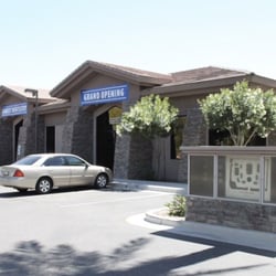 Tempe Family Dentistry - New Location
Conveniently located off the 101 and Warner
