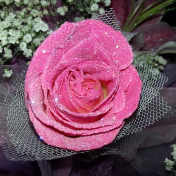 Fragrant Flowers - Florists Near Me - Alhambra, California
