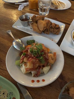 Yes Siam Thai Cafe and Bar by null