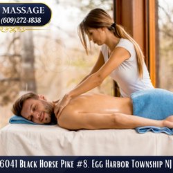 EHT Massage