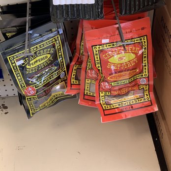 Sandra’s Quick Stop - Great jerky selection - Convenience Stores Near Me - Garnett, Kansas Sandra’s Quick Stop - Great jerky selection - Convenience Stores Near Me - Garnett, Kansas