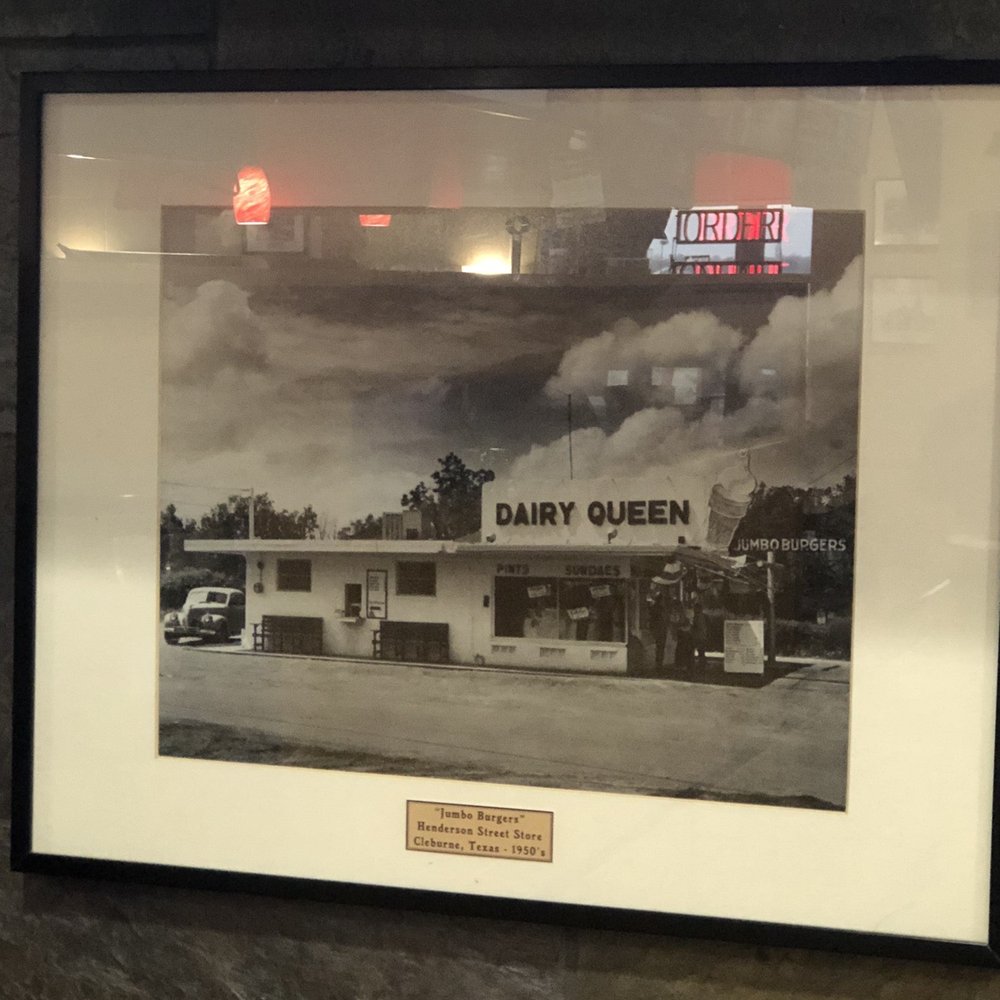 Dairy Queen - Ice Cream & Frozen Yogurt Near Me - Georgetown, Texas