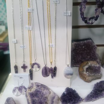 Nature's Treasures - Gemstones & Minerals Near Me - Virginia Beach, Virginia Nature's Treasures - Gemstones & Minerals Near Me - Virginia Beach, Virginia