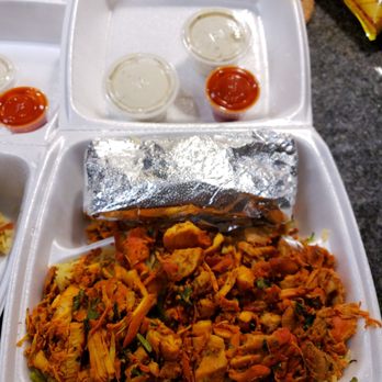 Gyro King - Food Trucks Near Me - Houston, Texas Gyro King - Food Trucks Near Me - Houston, Texas