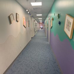 Texas Children's Pediatrics Lakewood