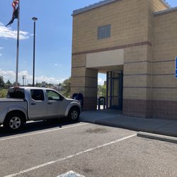 US Post Office