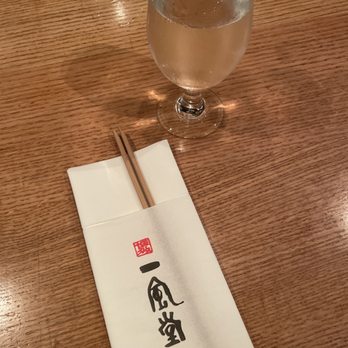 IPPUDO Westside - Ramen Near Me - New York, New York IPPUDO Westside - Ramen Near Me - New York, New York