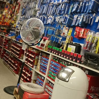 Ankeny Hardware - Hardware Stores Near Me - Portland, Oregon
