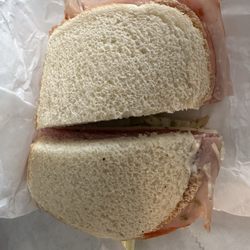 Terri's Market & Deli - Italian Mix Sandwich