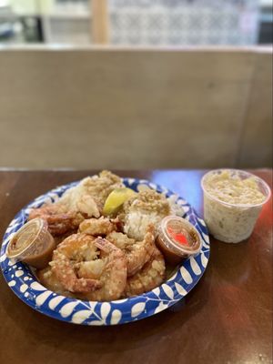 Giovanni’s Shrimp by null