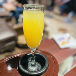 Mimosas Mimosas