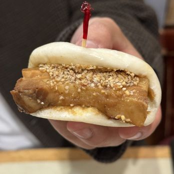 Super Taste - Pork belly boa 106. Pork House Bun - Chinese Near Me - New York, New York Super Taste - Pork belly boa 106. Pork House Bun - Chinese Near Me - New York, New York