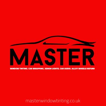 Master Window Tinting - Vehicle Wraps Near Me - London, XGL