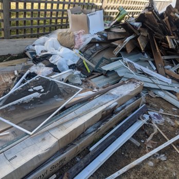 Shannon Sanitation - Junk Removal & Hauling Near Me Shannon Sanitation - Junk Removal & Hauling Near Me