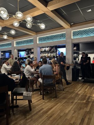 Ceviche Tapas Bar and Restaurant by null