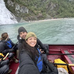 Liquid Alaska Tours