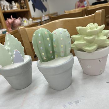 Color Me Mine - Paint-Your-Own Pottery Near Me - Calabasas, California Color Me Mine - Paint-Your-Own Pottery Near Me - Calabasas, California