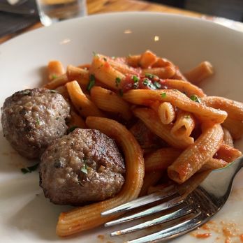Onesto - Meatballs & Pasta - Venues & Event Spaces Near Me - Milwaukee, Wisconsin
