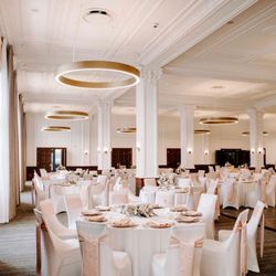 Beyond Elegance Party Rentals