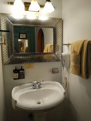 La Posada Hotel by null