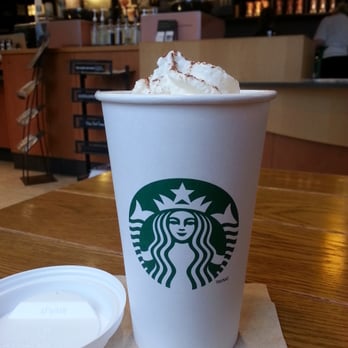 Starbucks - Now I just need a book :) - Coffee & Tea Near Me - Toronto, Ontario Starbucks - Now I just need a book :) - Coffee & Tea Near Me - Toronto, Ontario